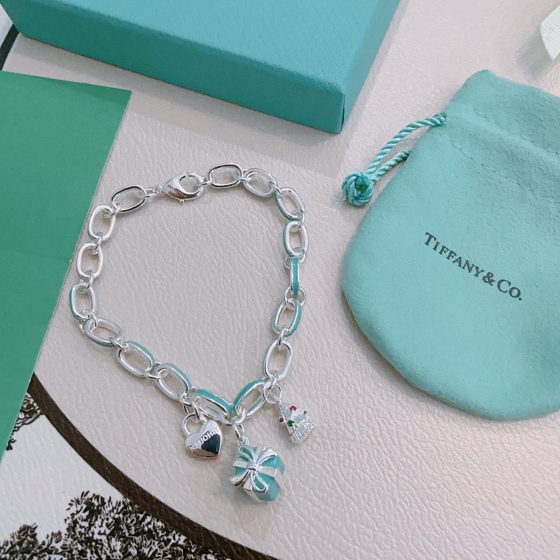 T*f*ny bracelets